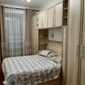 2-комн. квартира, 12 этаж, 70м², Исмоил Сомони