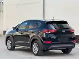 Hyundai Tucson, 2016-6