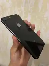 Apple iPhone 8 plus, 64 gb, Space Grey-8