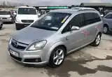 Opel Zafira, 2006-10