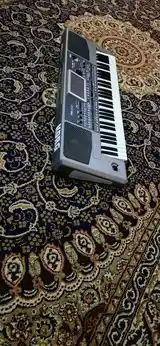 Синтезатор Korg Pa 900-3