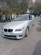 BMW 5 series, 2007-4