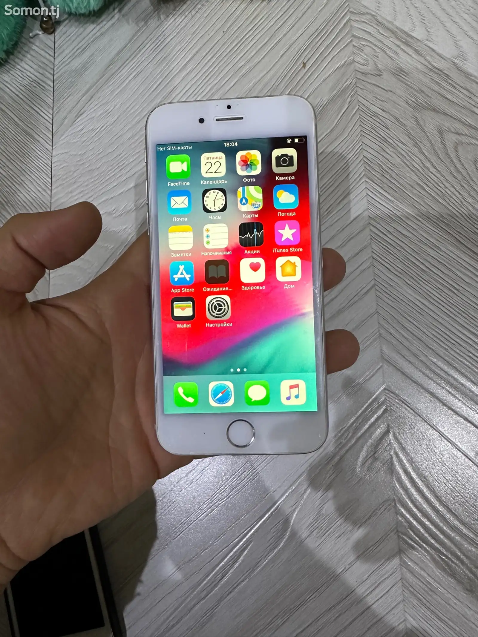 Apple iPhone 6, 16 gb-1