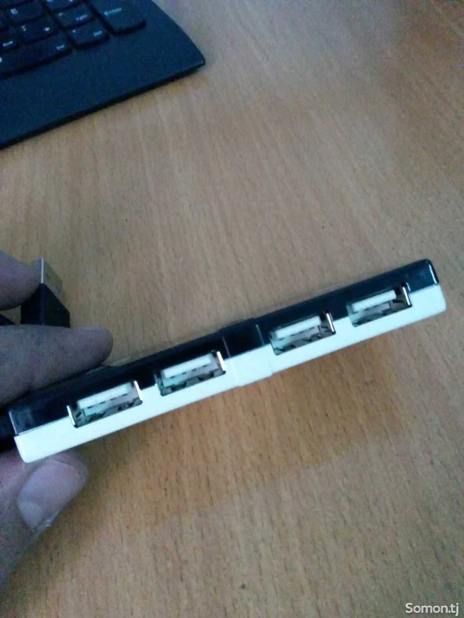 USB адаптер-3