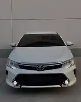 Обвес от Toyota Camry 55-3