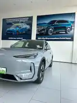 Geely Galaxy E5, 2025-3