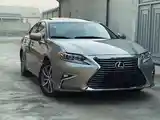 Lexus ES series, 2017-3