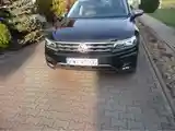 Volkswagen Tiguan, 2019-2