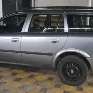 Opel Astra G, 2003