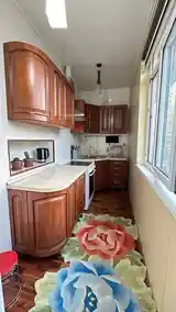 2-комн. квартира, 4 этаж, 55 м², 92мкр-9