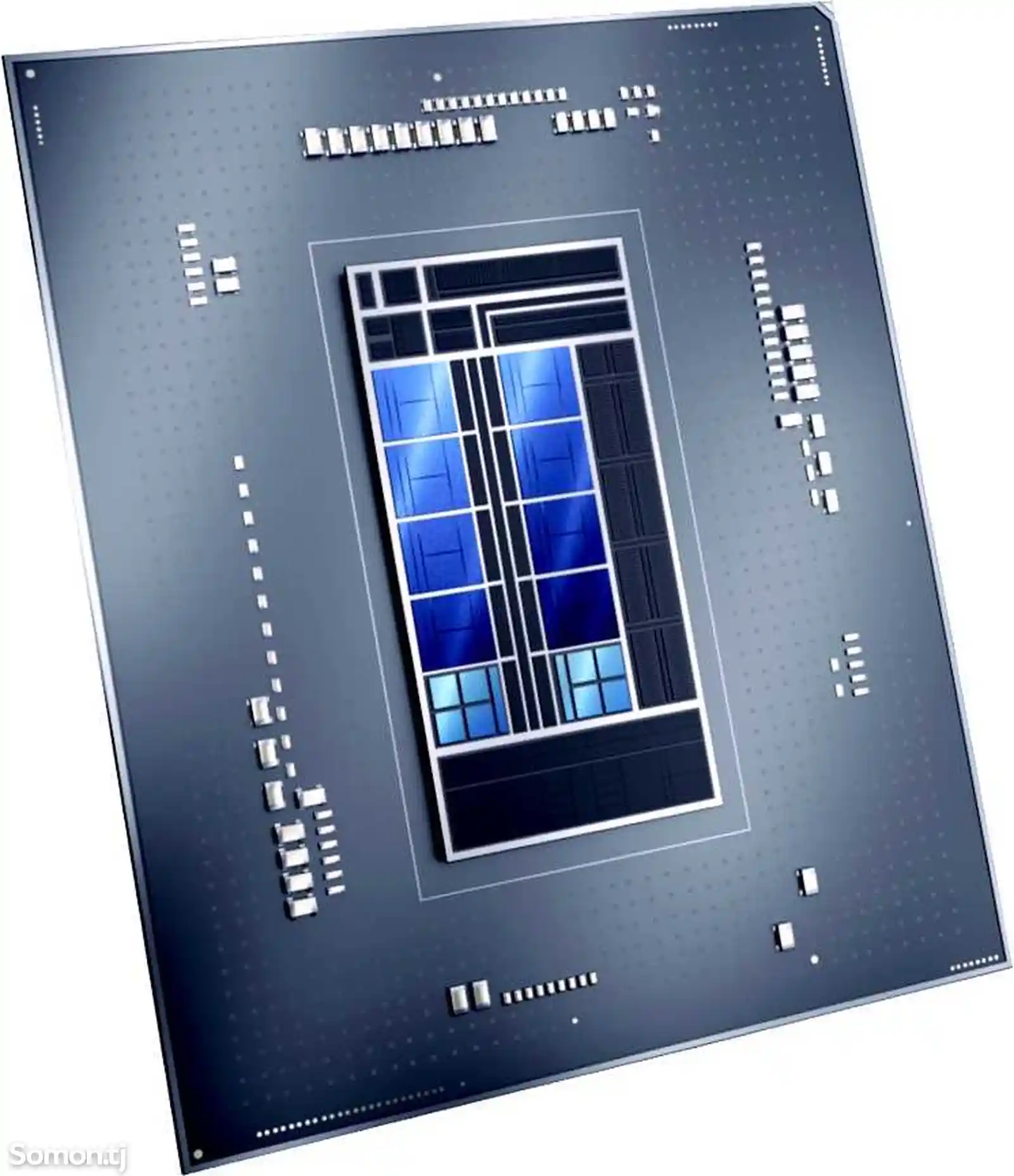Процессор intel core i5 12400-2
