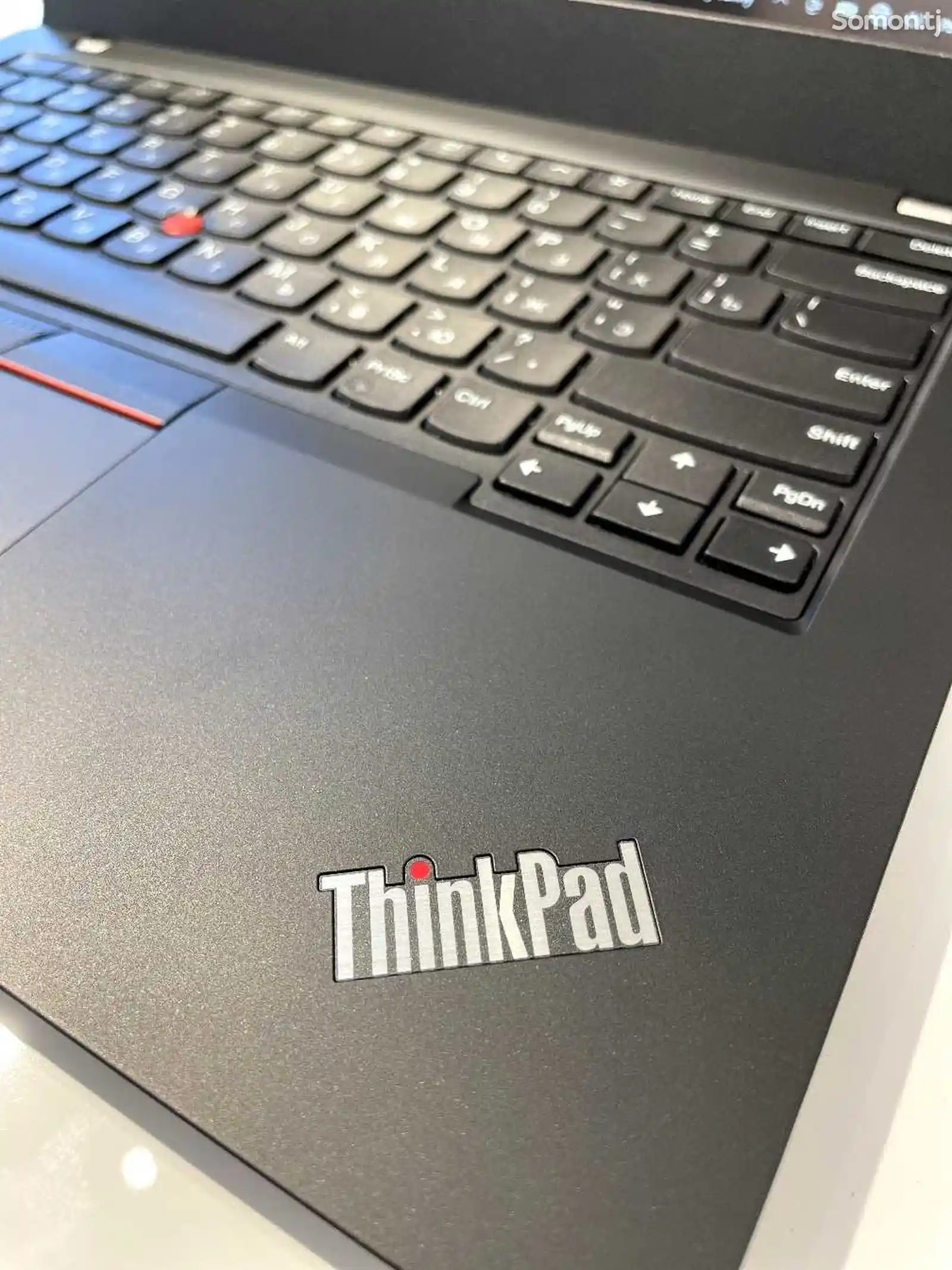 Ноутбук Lenovo Thinkpad L14 Gen2 i5 16/512 SSD-5