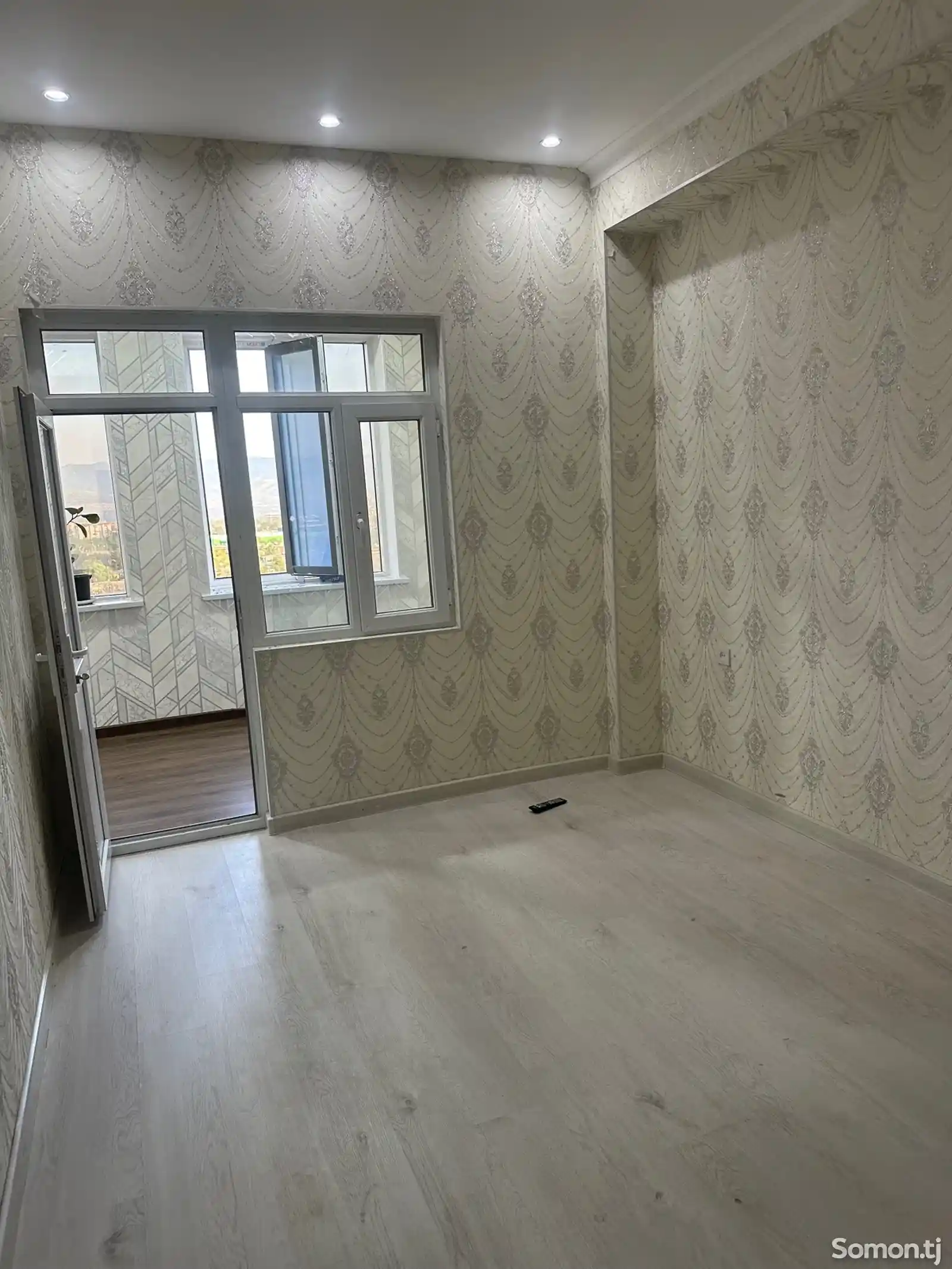 3-комн. квартира, 11 этаж, 91м², Мардон-5