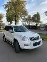 Toyota Land Cruiser Prado, 2007-3