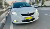 Toyota Belta, 2010-4