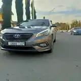 Hyundai Sonata, 2017-5