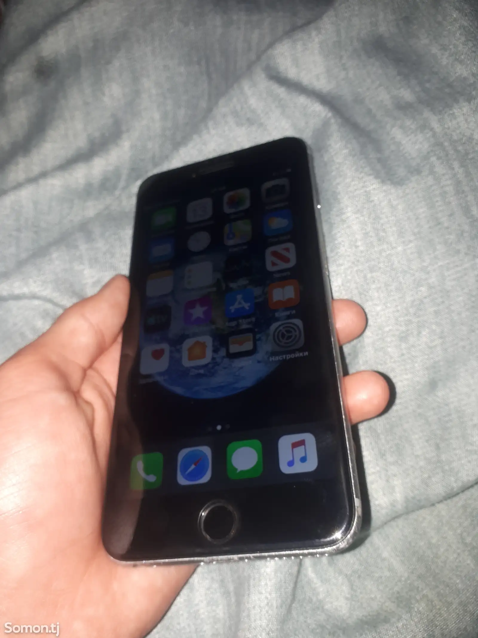 Apple iPhone 6 plus, 64 gb-1