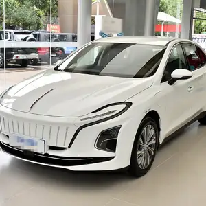 Hongqi E-QM5, 2024