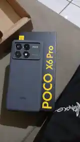 Xiaomi Poco X6 pro 5gb-2