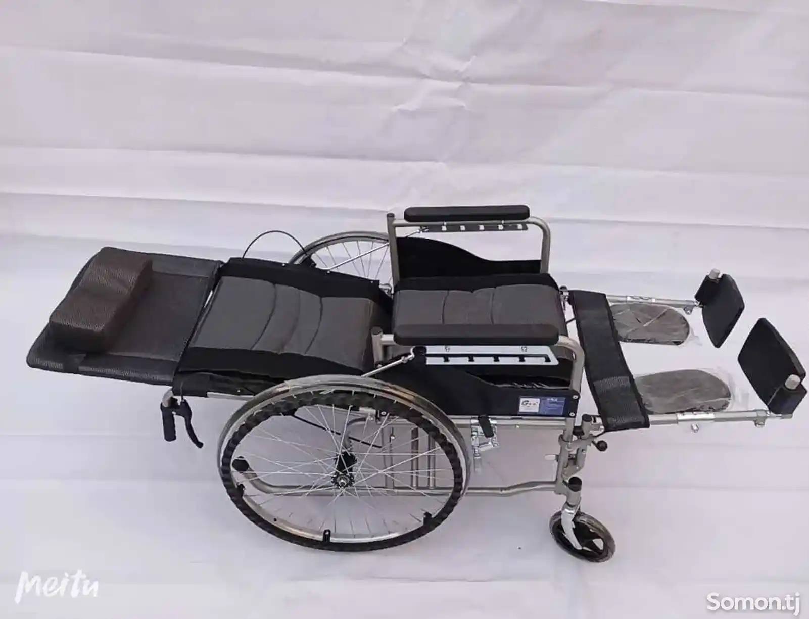 Инвалидная коляска К-11-3