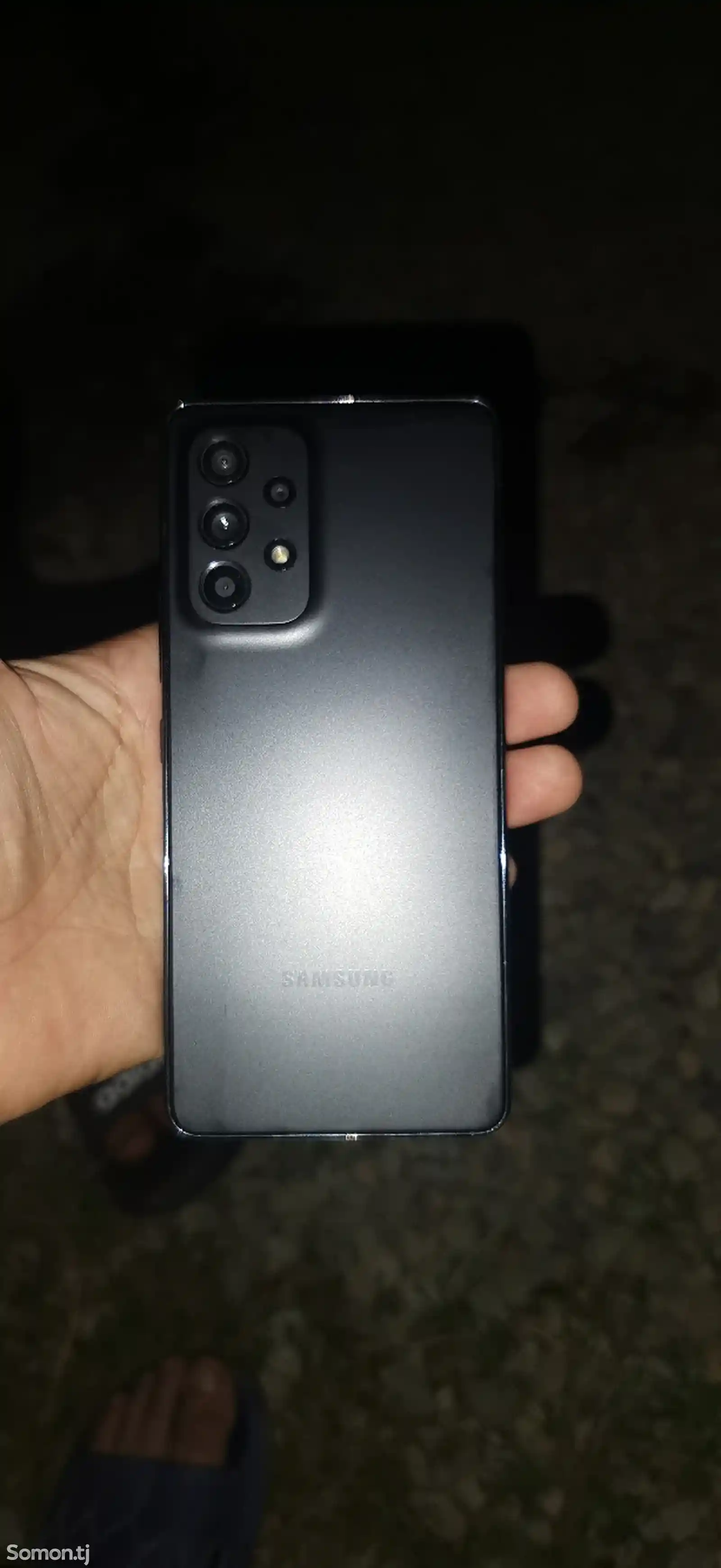 Samsung Galaxy A53 5G-3