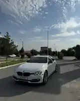 BMW 3 series, 2012-5