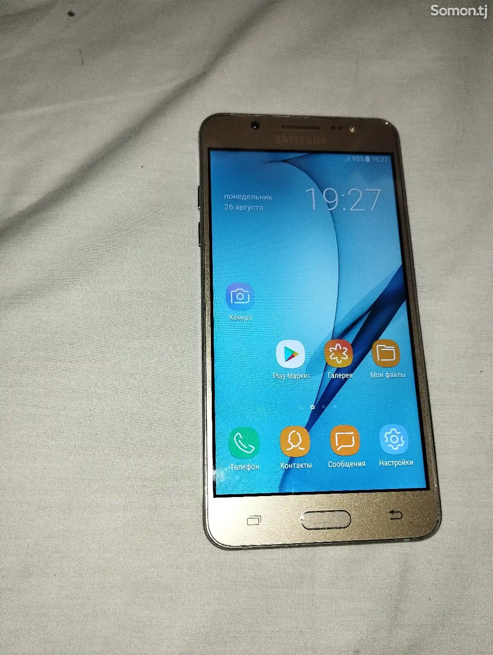 Samsung Galaxy J5 16gb-3