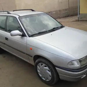 Opel Astra F, 1997