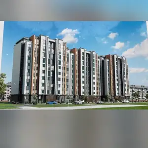 2-комн. квартира, 7 этаж, 68 м², Лесной, дом 56