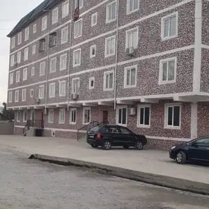 2-комн. квартира, 2 этаж, 40 м², Сино