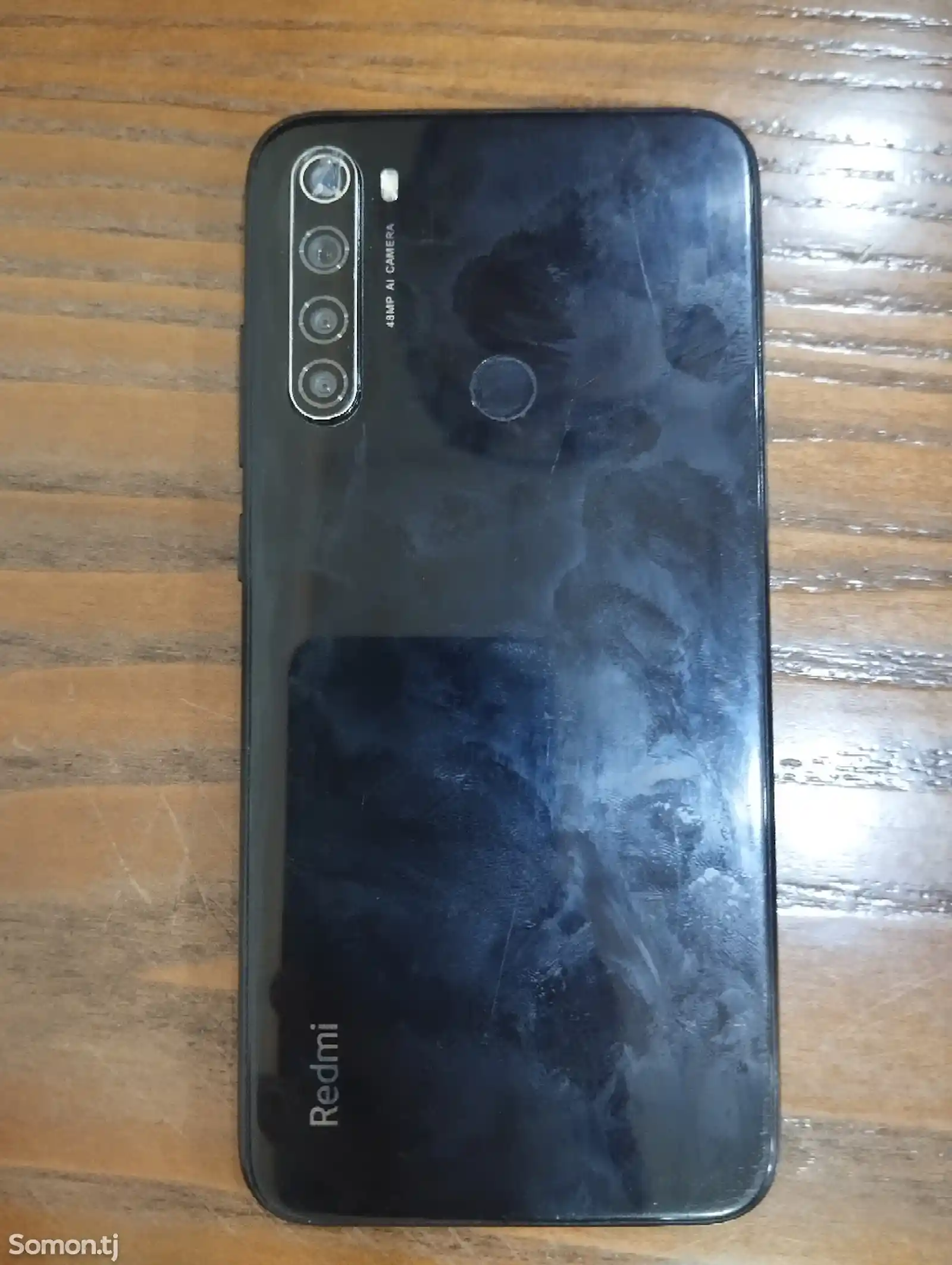 Xiaomi Redmi note 8 4/32gb-1