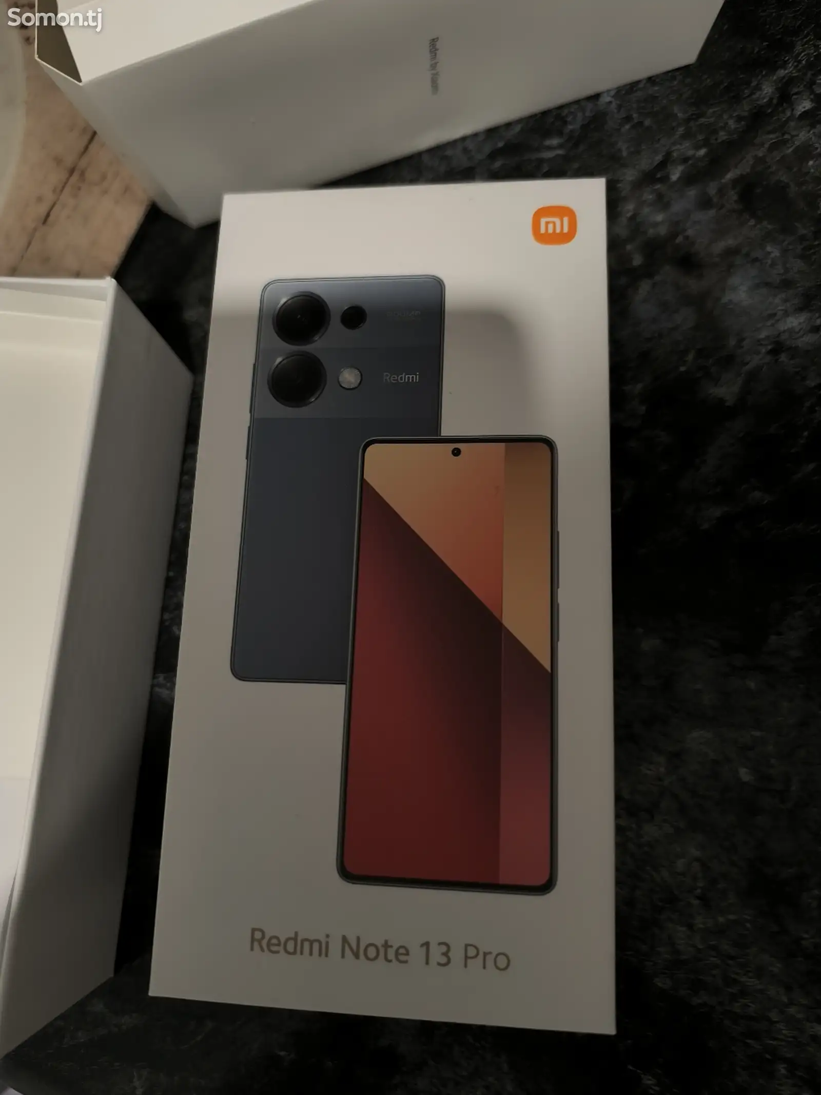 Xiaomi Redmi Note 13Pro