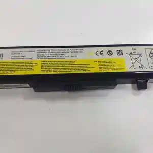 Батарея Lenovo G580