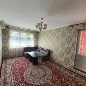 2-комн. квартира, 3 этаж, 50м², 8 мкр