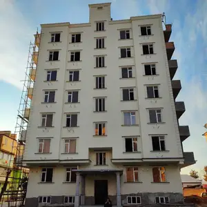 2-комн. квартира, 6 этаж, 63 м², 14 мкр