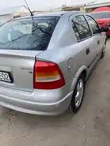 Opel Astra G, 1999-4