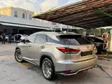 Lexus RX series, 2020-6