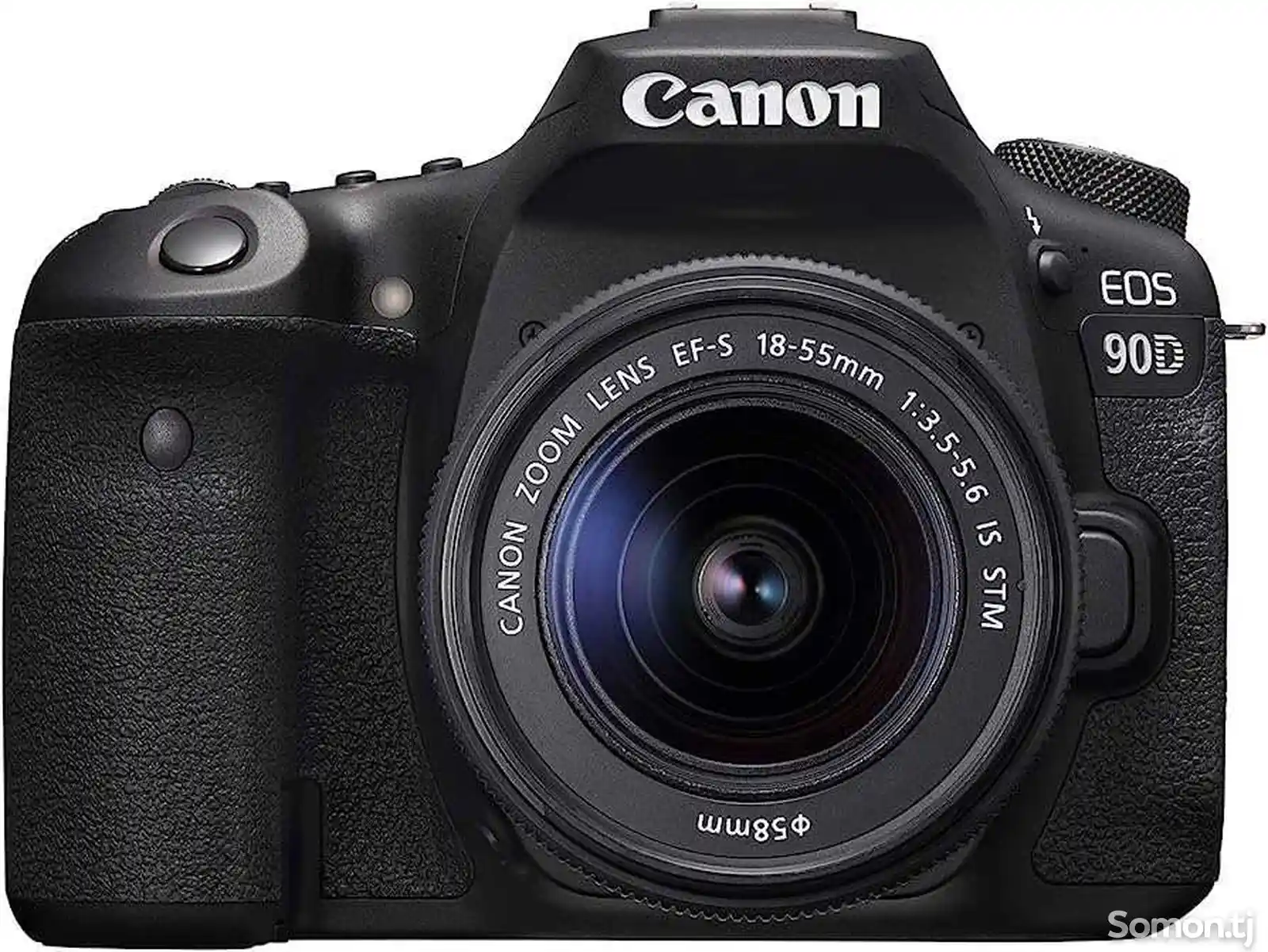 Фотоаппарат Canon 90D на заказ
