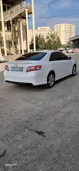 Toyota Camry, 2010-3