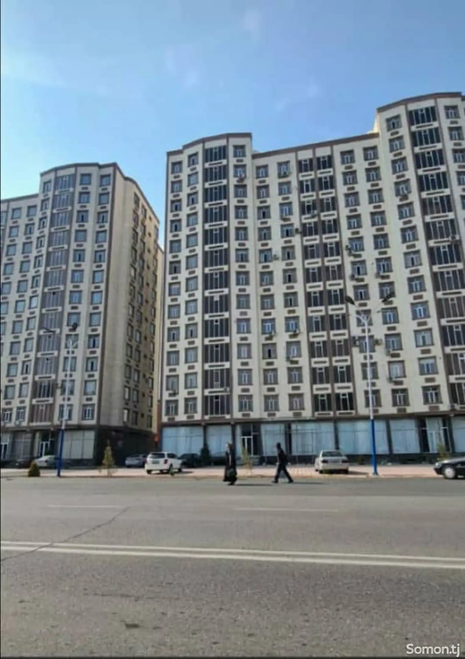 2-комн. квартира, 7 этаж, 72 м², Пирожки Ленин-1