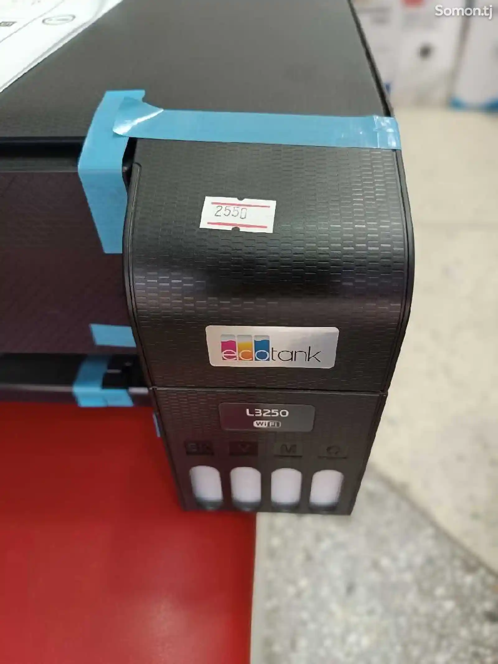 Принтер Epson EcoTank L3250-5