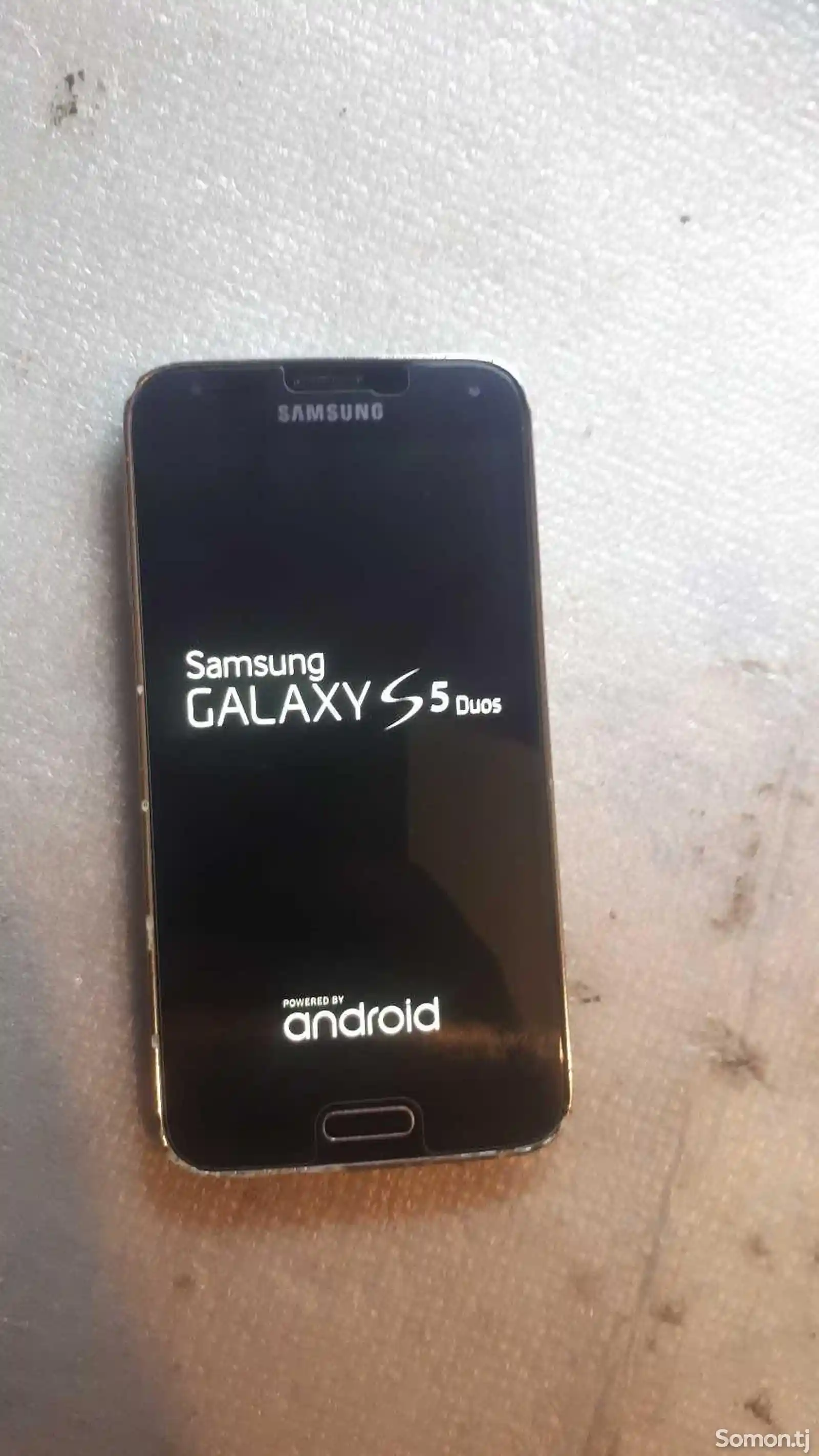 Samsung Galaxy S5 duos-1