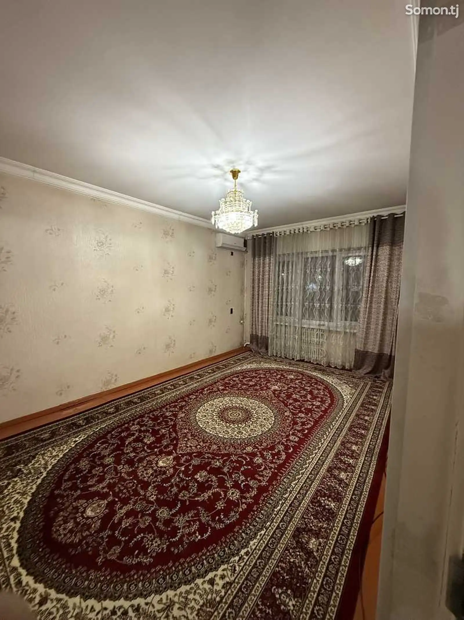 4-комн. квартира, 1 этаж, 100м², 46 мкр-1