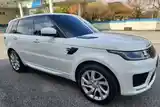 Land Rover Range Rover Sport, 2018-4