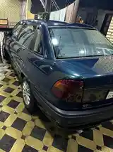 Opel Astra F, 1995-5