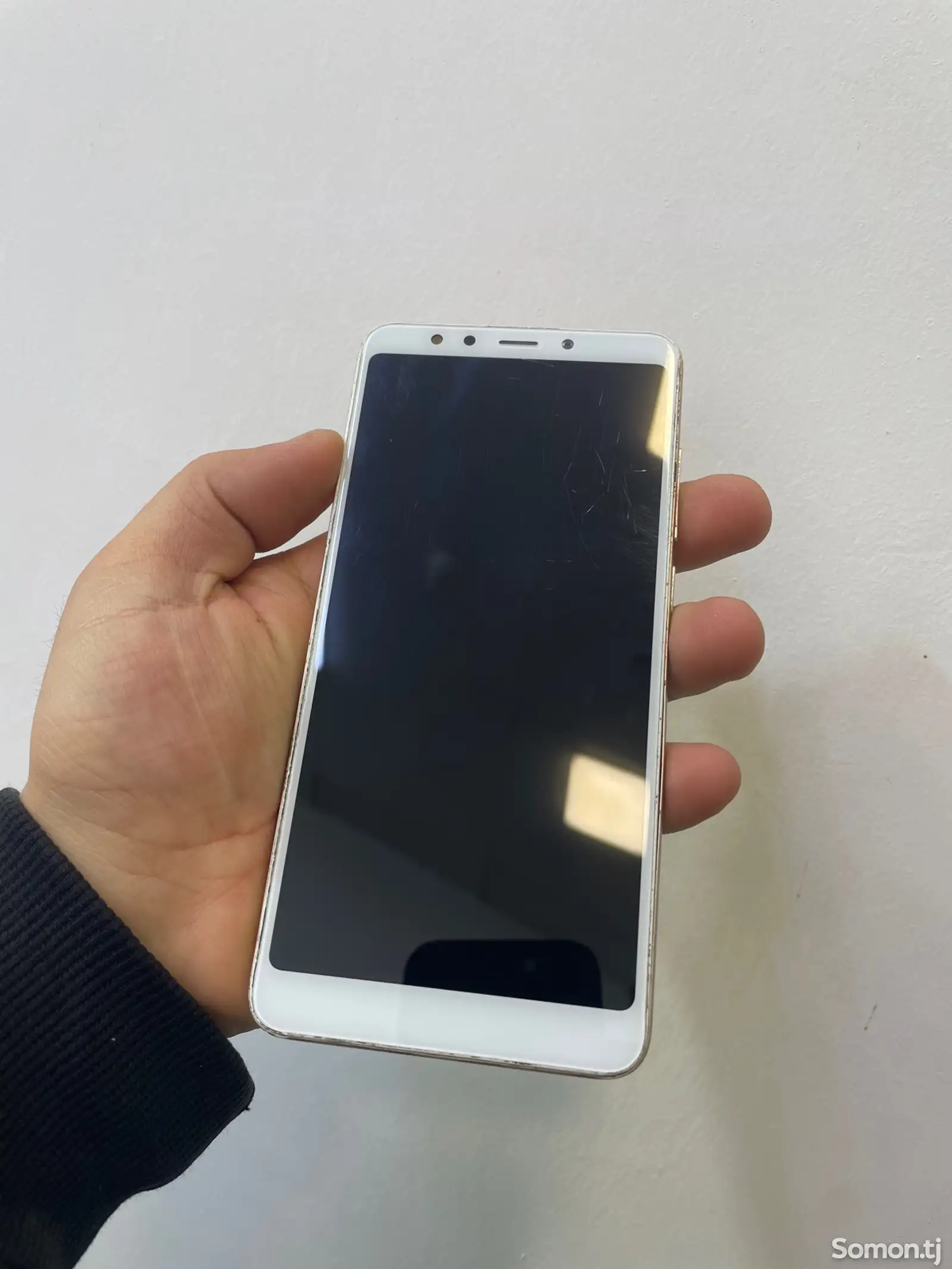 Xiaomi Redmi 5-1