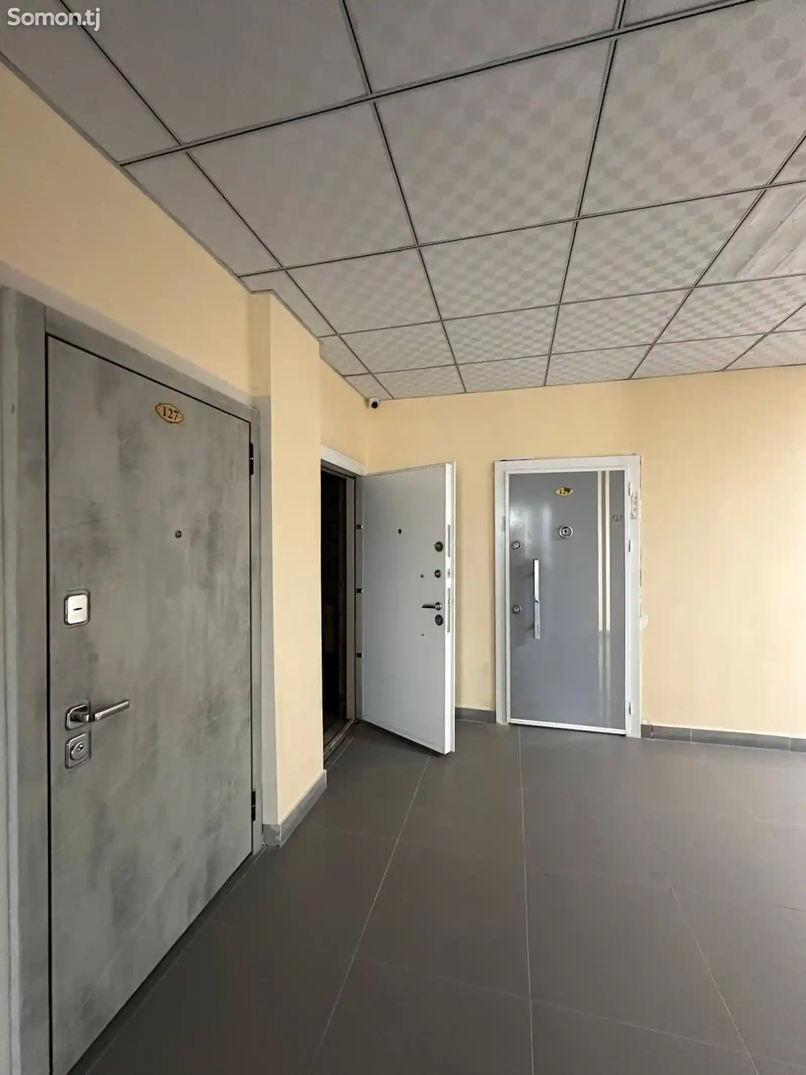 2-комн. квартира, 12 этаж, 91 м², Цум-11