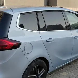 Opel Zafira, 2015