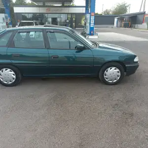 Opel Astra F, 1997