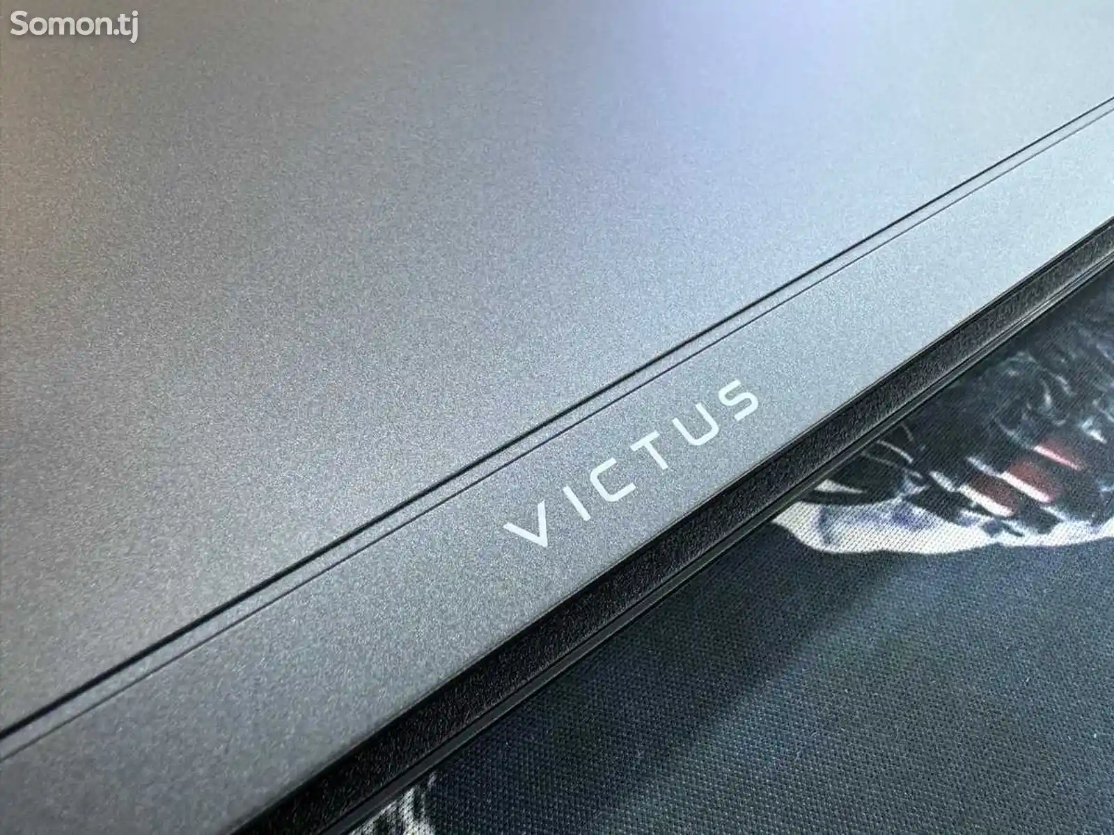 Ноутбук Hp Victus Gaming Laptop 15-fb1013dx-4